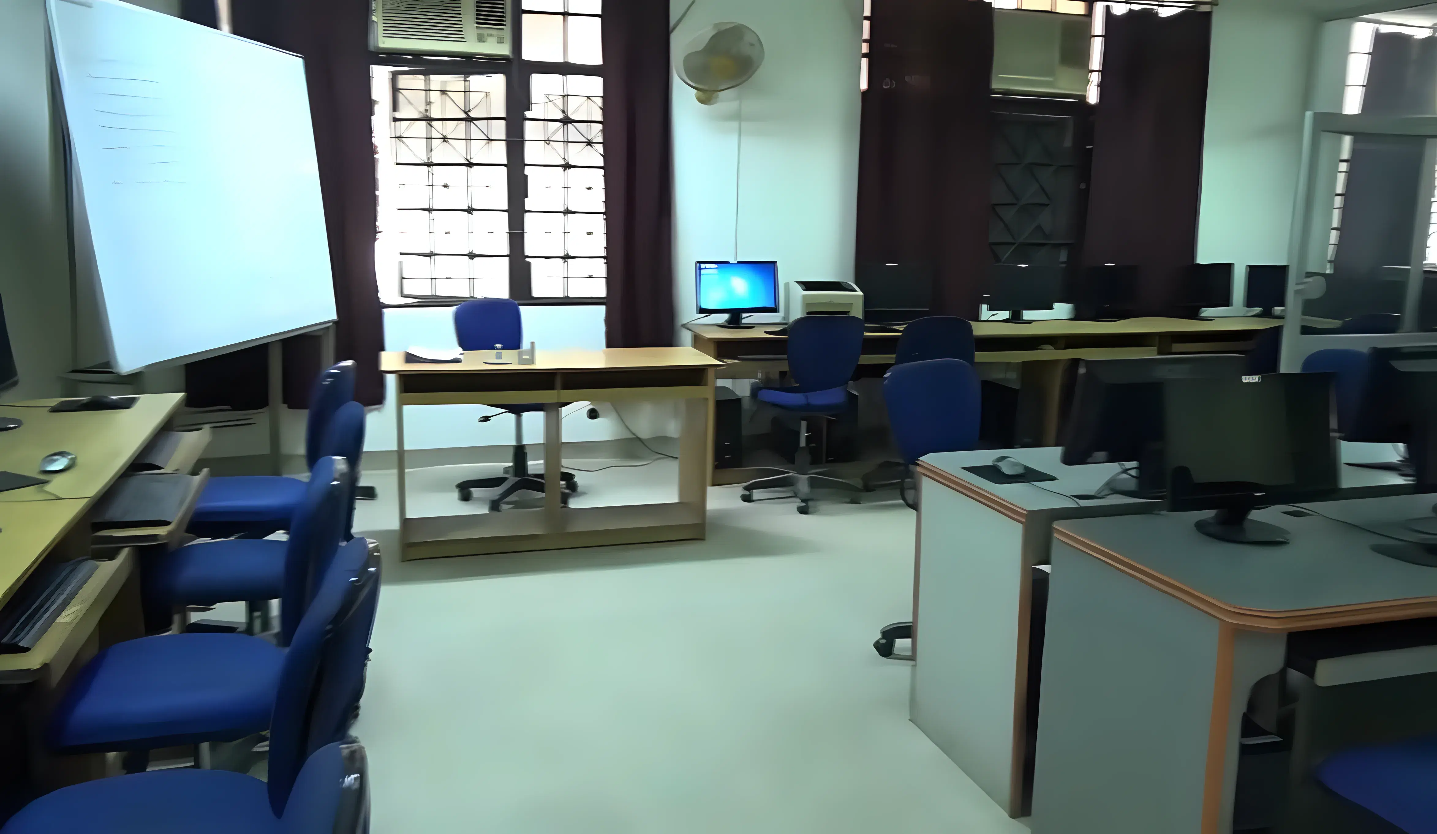 Moradabad Institute of Technology Facilities photo 5